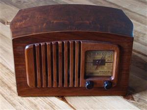 radio 